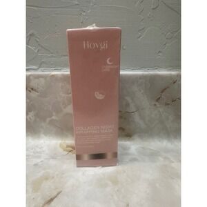 Hoygi Collagen Night Wrapping Mask Overnight‎ Care Skin Face Moisturizer